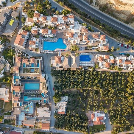 Caldera Village Agia Marina Extérieur photo