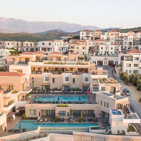 Caldera Village Agia Marina Extérieur photo