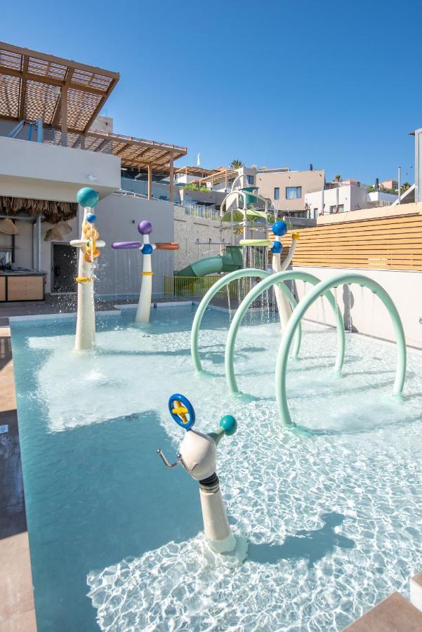 Caldera Village Agia Marina Extérieur photo