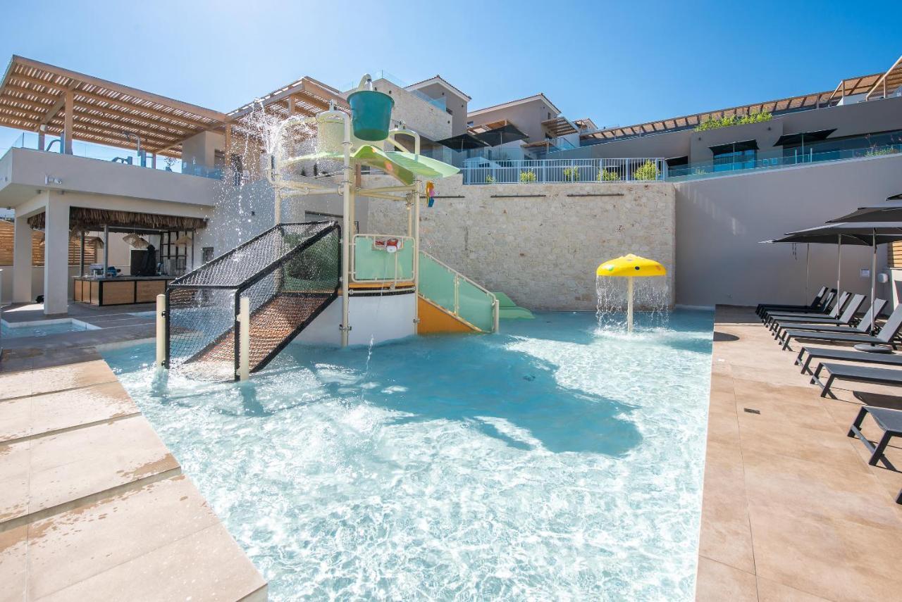Caldera Village Agia Marina Extérieur photo