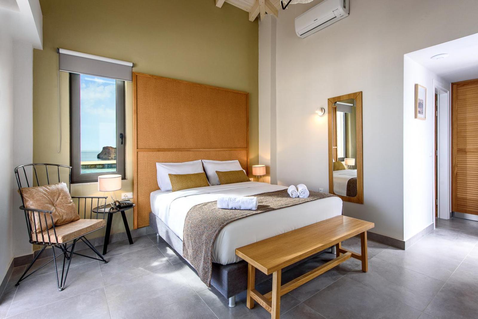 Caldera Village Agia Marina Extérieur photo