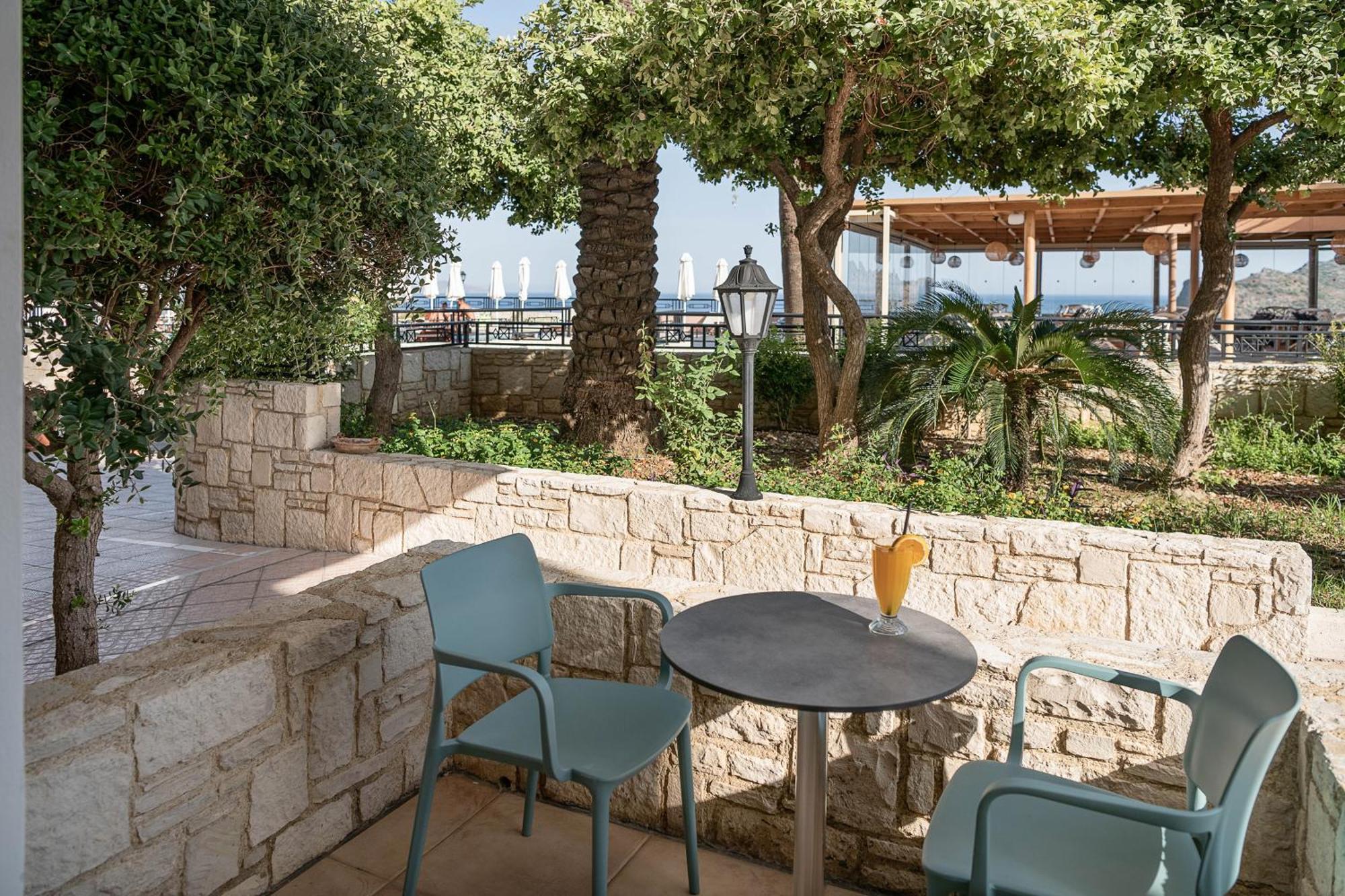 Caldera Village Agia Marina Extérieur photo